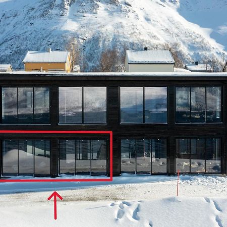Skipperhuset 4, Hans Maurseth Suite Tofta Zewnętrze zdjęcie