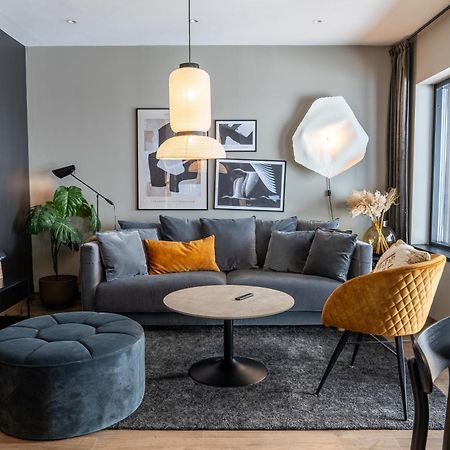 Skipperhuset 4, Hans Maurseth Suite Tofta Zewnętrze zdjęcie